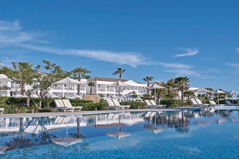 Sandy Beach Resort 9