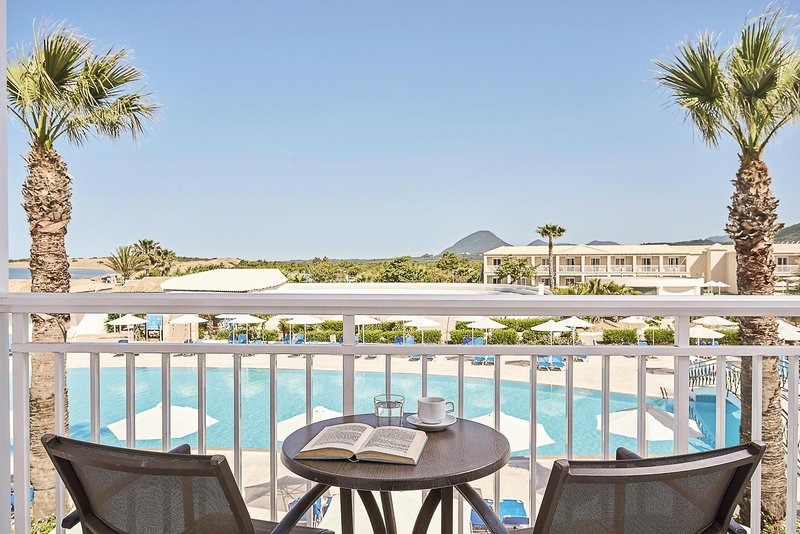 Sandy Beach Resort 6