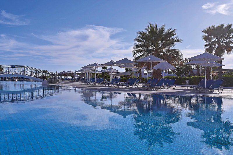 Sandy Beach Resort 9