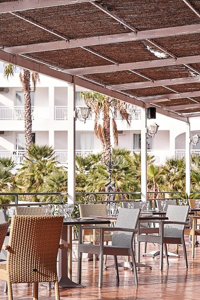 Sandy Beach Resort 15
