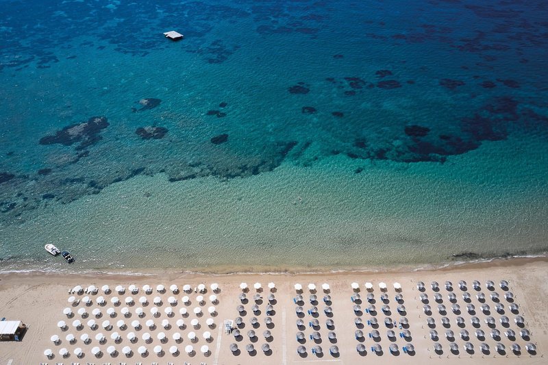 Sandy Beach Resort 19