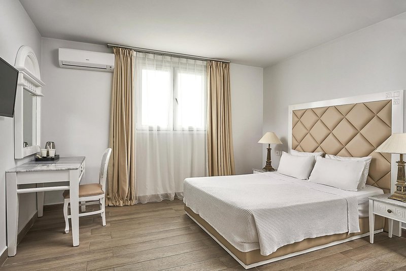 Sandy Beach Resort 24