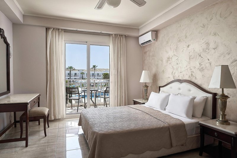 Sandy Beach Resort 27