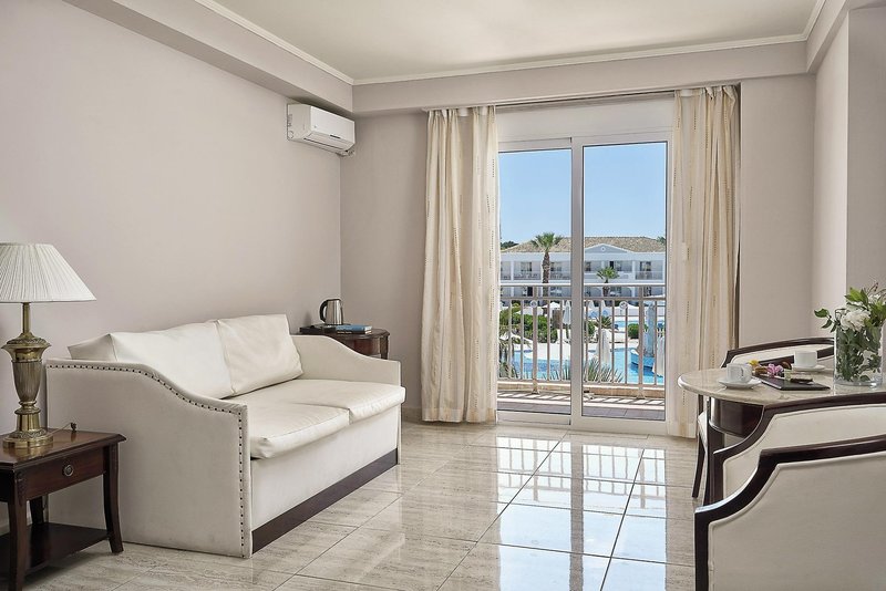 Sandy Beach Resort 28