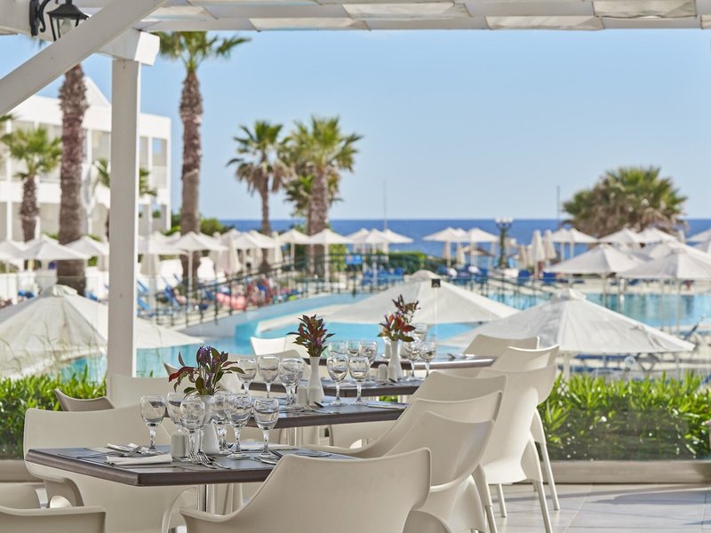 Sandy Beach Resort 7