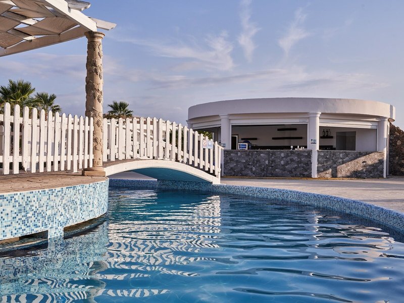 Sandy Beach Resort 13