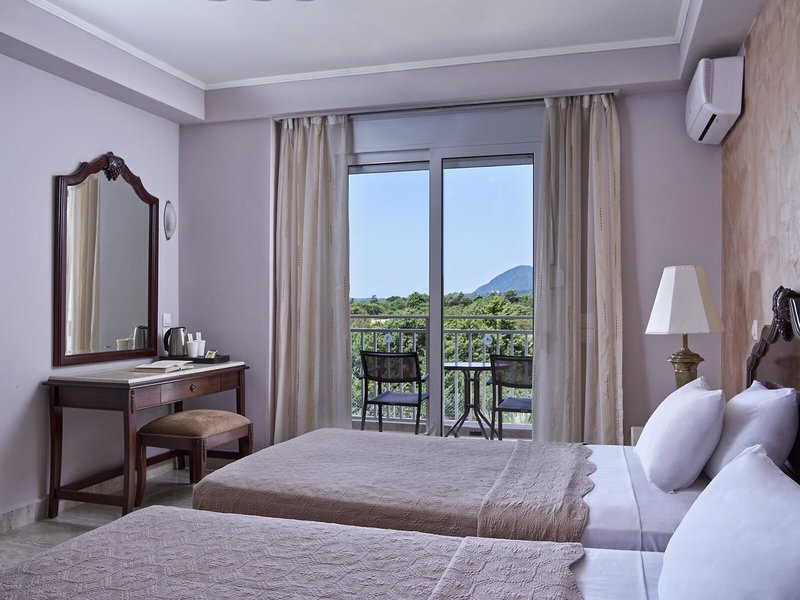 Sandy Beach Resort 24