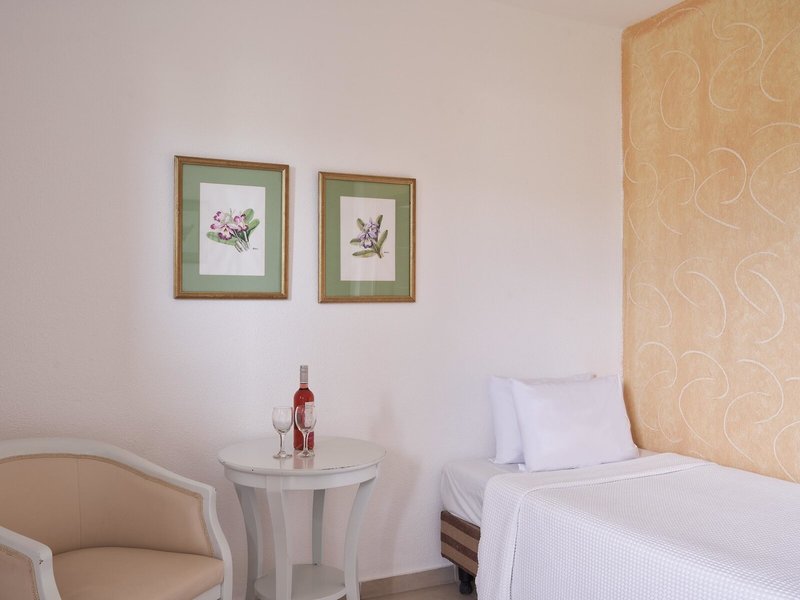 Sandy Beach Resort 29