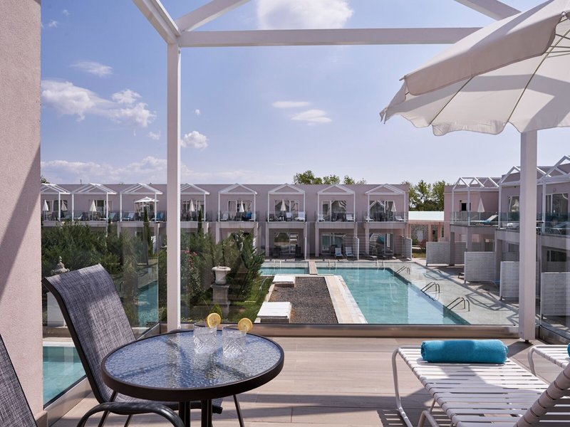 Sandy Beach Resort 47