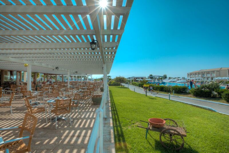 Sandy Beach Resort 7