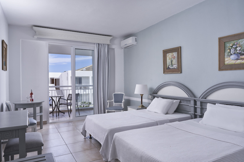 Sandy Beach Resort 11