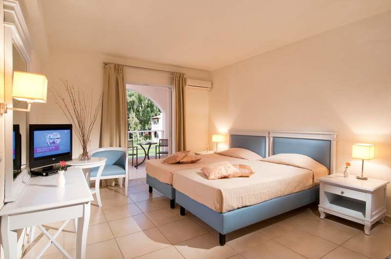 Sandy Beach Resort 12