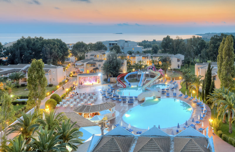 Sandy Beach Resort 6