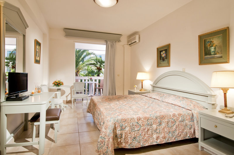 Sandy Beach Resort 9