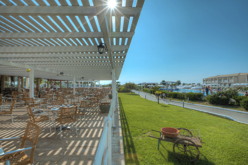 Sandy Beach Resort 11