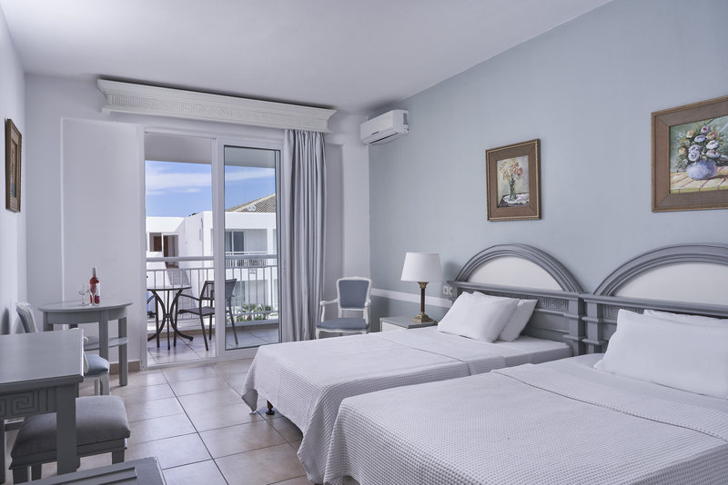 Sandy Beach Resort 12