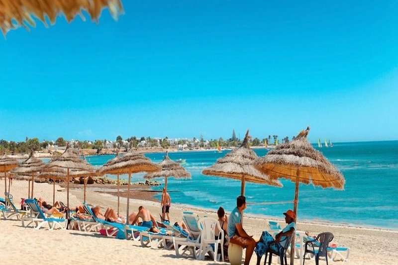 Royal Karthago Djerba  2