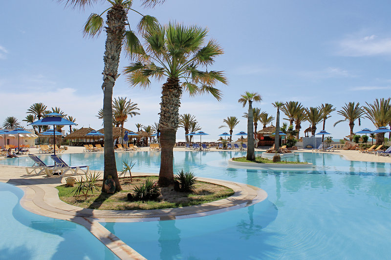 Royal Karthago Djerba  1