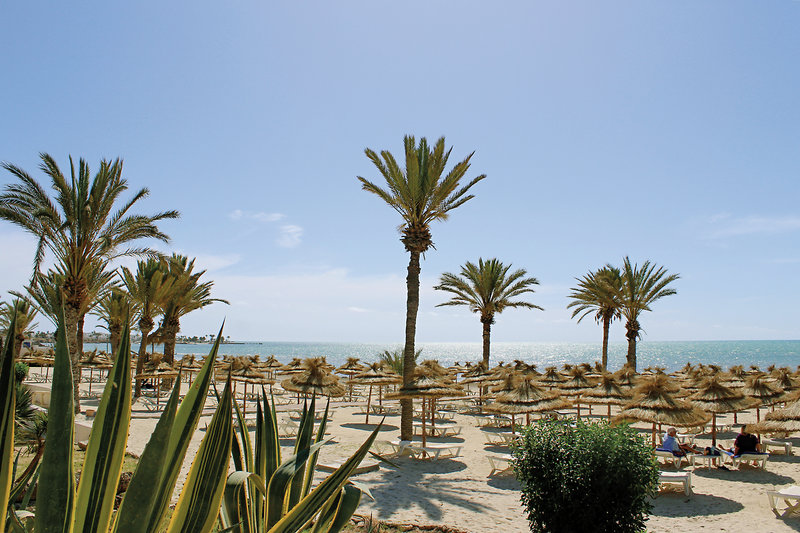 Royal Karthago Djerba  8