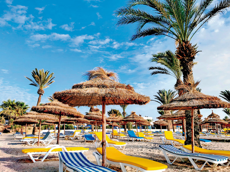 Royal Karthago Djerba  9