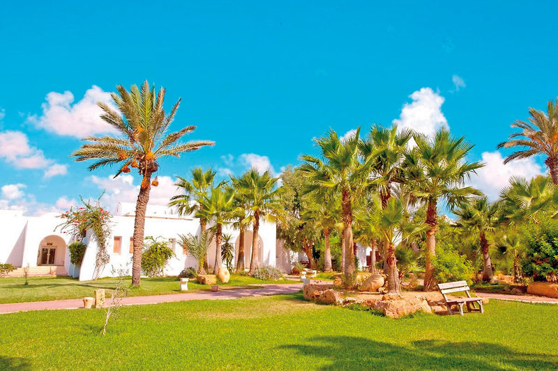 Royal Karthago Djerba  17