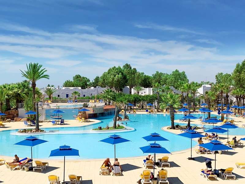 Royal Karthago Djerba  3