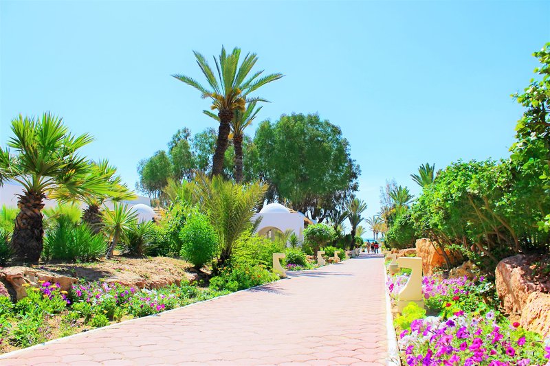 Royal Karthago Djerba  4