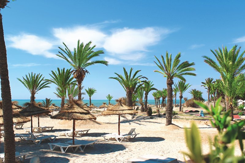 Royal Karthago Djerba  7