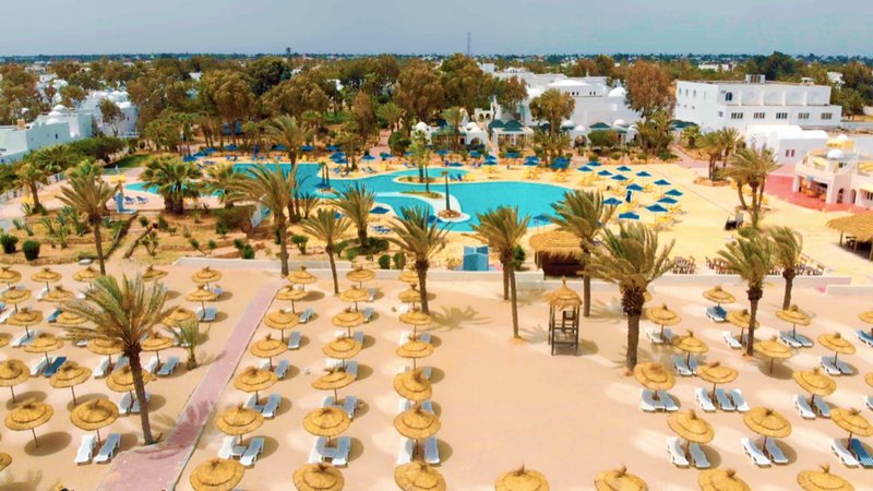 Royal Karthago Djerba  8