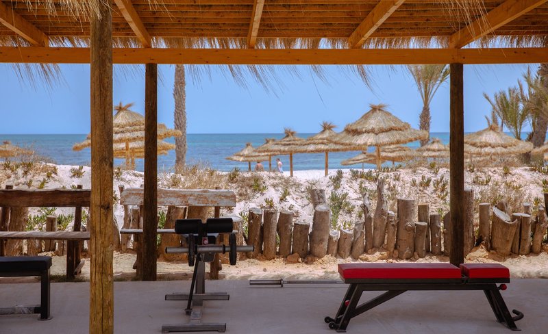 Royal Karthago Djerba  14