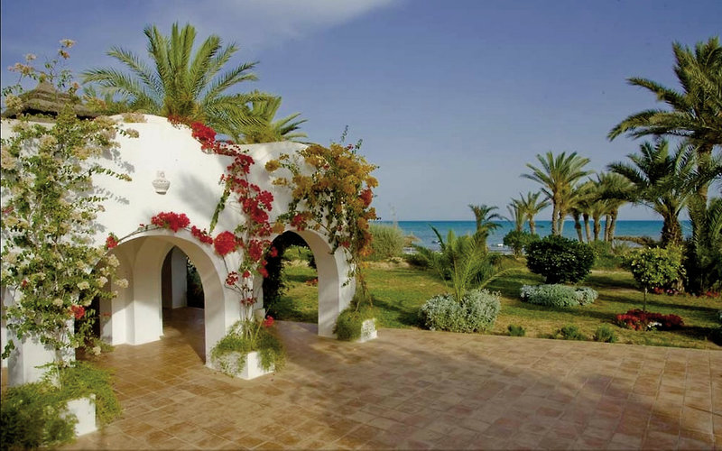 Royal Karthago Djerba  18