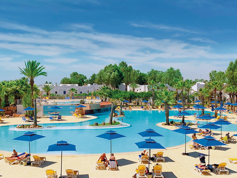 Royal Karthago Djerba  23