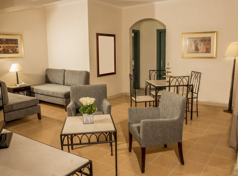 Solymar Naama Bay 10