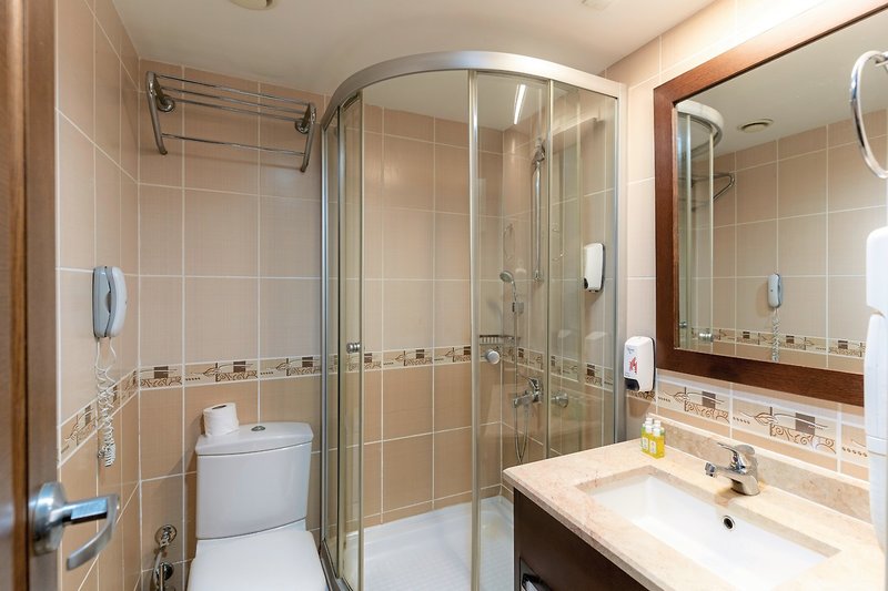 Latanya Park Resort 5