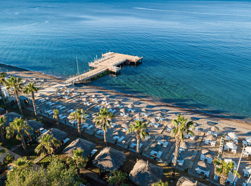 Latanya Park Resort 15