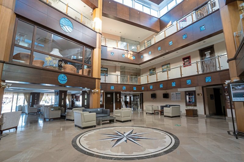 Latanya Park Resort 24