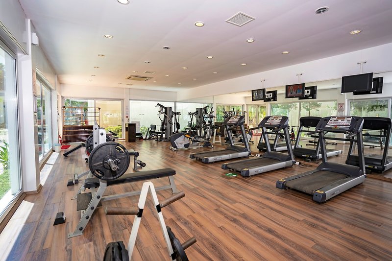 Latanya Park Resort 26