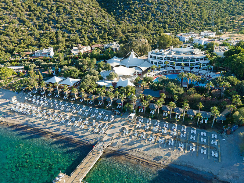 Latanya Park Resort 29