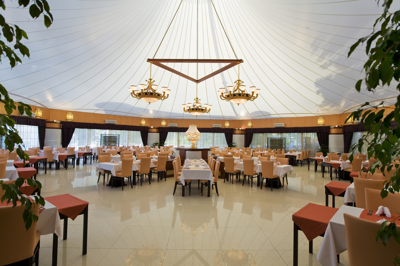 Latanya Park Resort 5
