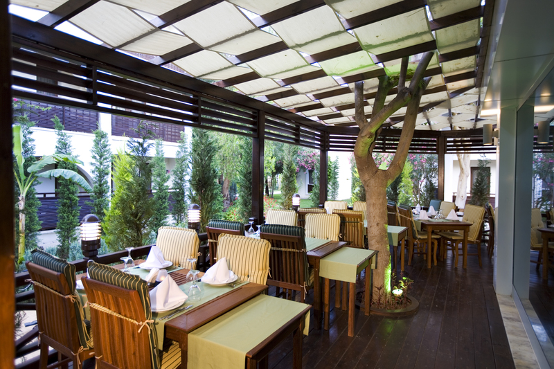 Latanya Park Resort 7