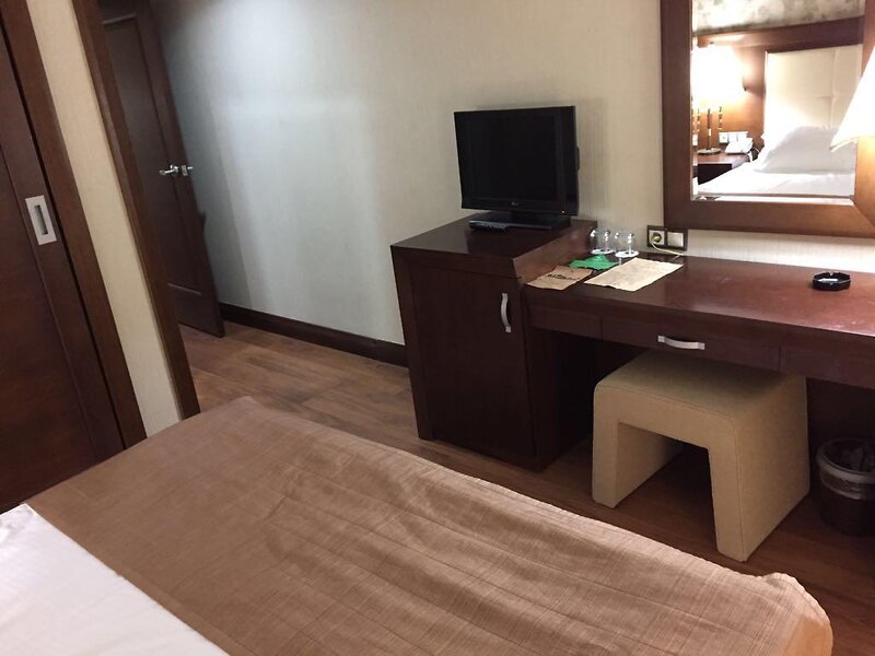 Latanya Park Resort 12