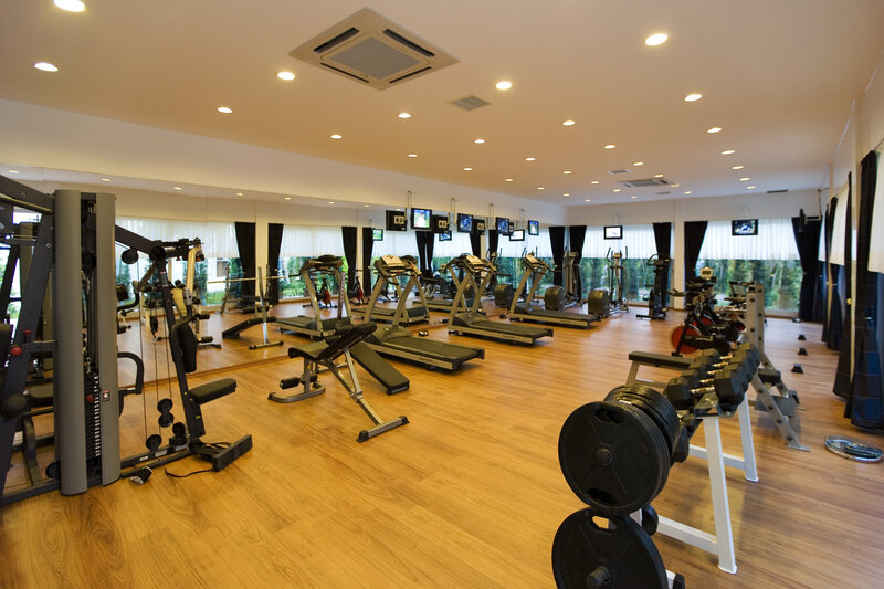 Latanya Park Resort 22