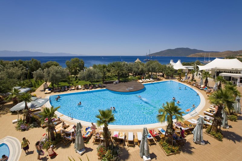 Latanya Park Resort 2