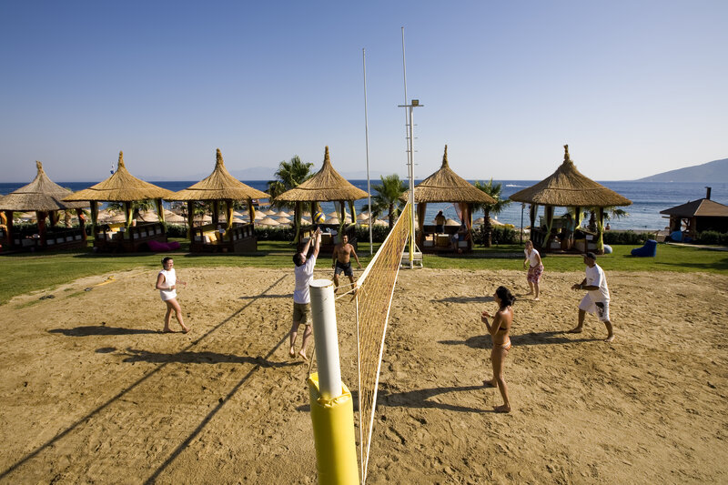 Latanya Park Resort 21