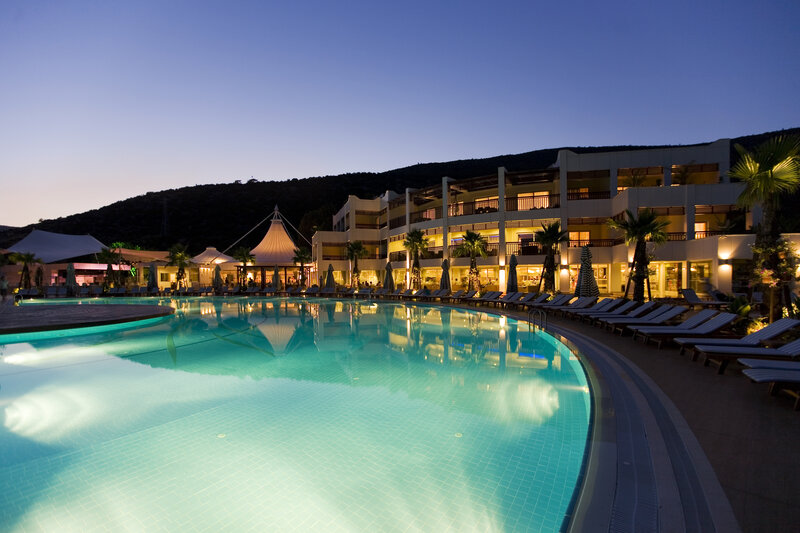 Latanya Park Resort 23