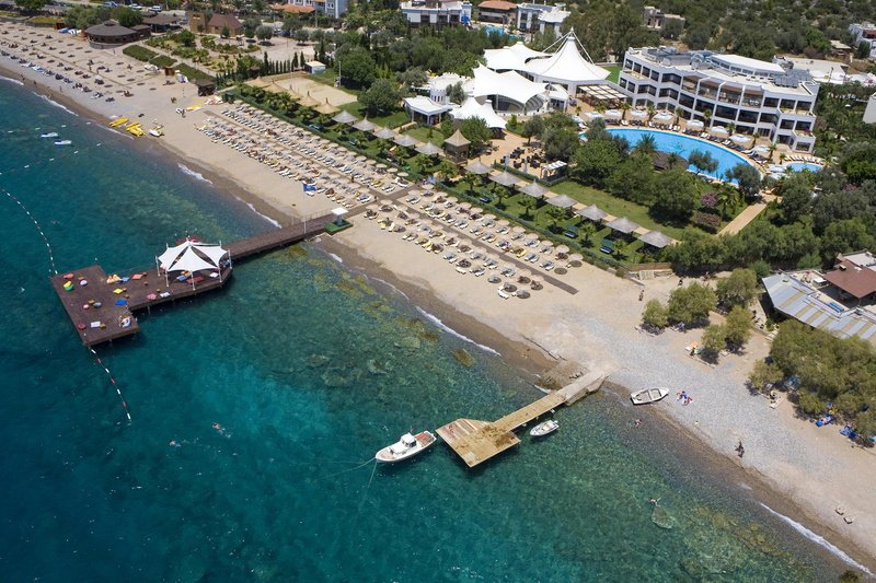 Latanya Park Resort 10
