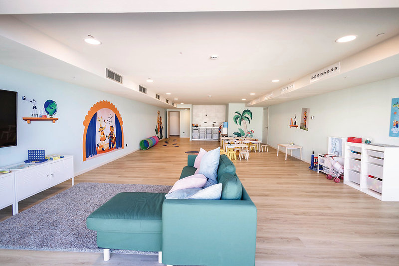 Servatur Puerto Azul 27