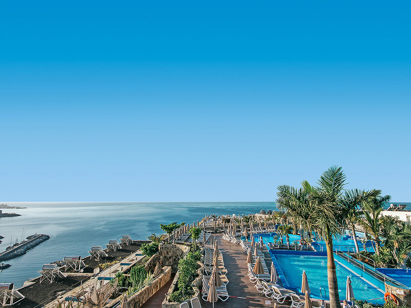 Servatur Puerto Azul  1