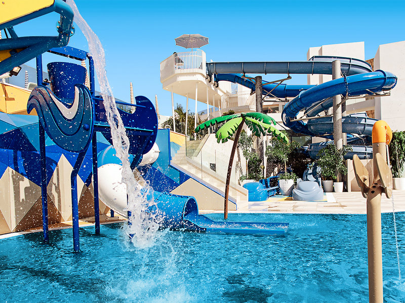 Servatur Puerto Azul  3