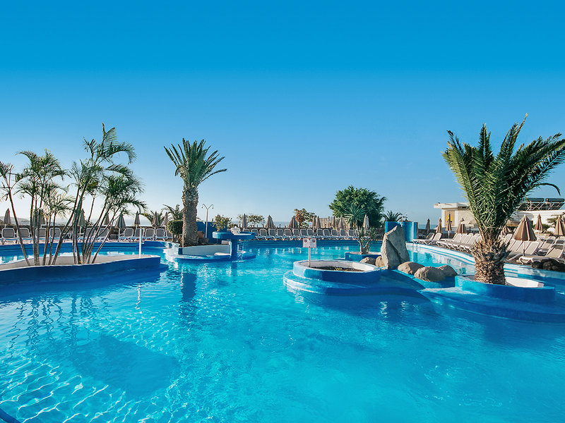 Servatur Puerto Azul  4